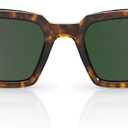 Stylish Fashion Sunglasses - Comfortable Sunglasses & Hydrophobic Lens - Lightweight & Scratch-Resistant Eyewear