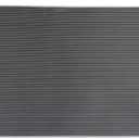 Radiator Compatible with 2011-2016 Chevy Silverado GMC Sierra 2500 3500 HD GM 6.6L Duramax Diesel LML Engine 2012 2013 2014 2015 Performance Cooling (3-Row)