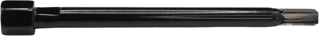 Spare Tire Release Bar(1PCS) Compatible with Dodge Ram Promaster 1500 2500 3500 Van Jack (Black)