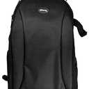ULTIMAX Digital SLR & Video Camera Bag UM-BP100 Backpack | SANDISK 64GB Extreme PRO SDXC UHS-I Memory Card - C10, U3, V30, 4K UHD, SD Card - SDSDXXU-064G-GN4IN | Tiffen 55BPM18 55mm Black Pro-Mist 1/8 Camera Lens Filter and Tiffen 55UVP 55mm UV Protection Filter Bundle | Sigma 30mm f/1.4 DC DN Contemporary Lens for Sony E