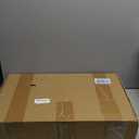 2Pcs Large Epoxy Mold with Clamping System 19.5x11x3 inch 15.8x9x3 inch Rectangles Epoxy Resin Molds for River Table, Coffee Side Table, Cutting Board, Charcuterie Board, Art Panel