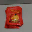 50 Count Capsaicin Patches,4.72"x7.08" Hot Capsicum Patch