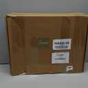 Floroom Arch Flowers with Drapes Kit (Pack of 4) - 2pcs Artificial Dusty Rose & Navy Blue Floral Swag Arrangement with 2pcs Draping Fabric for Wedding Ceremony Arbor and Reception Backdrop Decoration