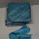 STEM Board Games Educational Learning Toys, Brain Teasers Puzzles Logical Road Builder, Montessori Preschool Birthdays Gifts for Kids Ages 3-8 Year Old, Super Large with 8 Boards