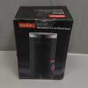Bodum 10oz Bistro Electric Milk Frother, Black
