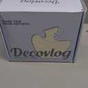 Ceramic Vase, Human Body Vase for Home Decor, Modern Minimalist Boho Vase for Living Rooms, Bedrooms, Shelves, Dining Tables, Bathrooms, and Offices (Black)