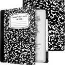 CoBak Case for 11" Kindle Scribe 3rd Generation 2025, Kindle Scribe Colorsoft - All New PU Leather Cover with Auto Sleep Wake, Pen Holder for Scribe 11" 2025 Released (notebook)