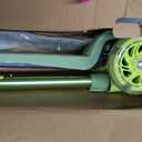 3 Wheel Scooter for Kids Ages 6-12,Kids Scooter with Light Up Wheels, Sturdy Deck Design, and 4 Height Adjustable Suitable for Kid Ages 3-12
