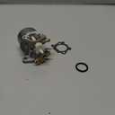 499059 799869 Carburetor for Briggs and Stratton 497586 792253 520964 Lawnmower Pressure Washer Carburetor Rotary 1133-0 0647-0 Generator 14112 Oregon 50-658 12D800-123K00 Series Engine Carb Kit