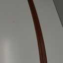 Self-Adhesive Floor Transition Strip For Laminate Flooring Seamless Doorway Threshold For Hardwood Tile Vinyl Floors Easy Installation Floor Cover Strip(brown) (35in Length x 2inch width)