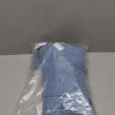 Amazon Essentials Women's Medium Stretch Denim Relaxed-Fit Straight Leg Overalls XL