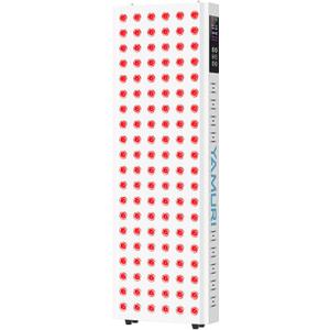 Infrared & Red Light Therapy Device for Face & Body – High Power LED Panel Lamp for Anti-Aging, Pain Relief, Skin Recovery & Home Spa Relaxation – YA120
