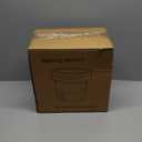 Portable Washing Machine, 16L Collapsible Mini Washer with UV-C Light & Spin Basket, 3 Cleaning Modes Small Foldable Laundry Machine for Clothes Underwear Socks Delicates Travel Camping Dorms (Purple)