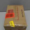 2-Light Wall Light, Brass Gold Wall Sconce, Indoor Up and Down Wall Lamp for Bedroom Bathroom Stair Entryway (1 Pack), WL4830-2W-BB