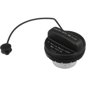 X AUTOHAUX GT373 23361879 Fuel Tank Cap Gas Cap for GMC Canyon 2015-2018 for Chevrolet Colorado 2015-2018 for Chevrolet Captiva Sport 2015
