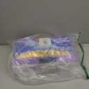 Always Discreet Adult Diapers for Women, Incontinence Underwear, Drier Than Depends, Postpartum Essentials, Disposable Briefs, Max Absorbency, Bladder Leak Protection, Large, 17ct