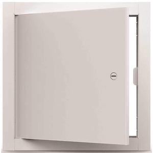 Acudor ED0808SCPC ED-2002 Metal Access Door 8 x 8, 10" Height, White