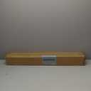 LazBlinds Cordless Bamboo Roman Shades, Privacy Blinds for Interior Windows, Room Darkening Roll Up Bamboo Blinds for Home & Patio, 34.5" W x 64" H, Highfield Teak