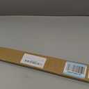 Shower Door Glass Support Bar, Adjustable 27.6" to 47.2"700-1200mmChrome Square Stainless Steel Shower Stabilizer Rod for 5/16"(8mm), 3/8"(10mm) Glass