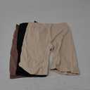 INNERSY Women's Slip Shorts for Under Dresses High Waisted Shorts Medium