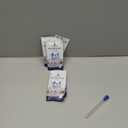 2025 Upgraded Drinking Water Testing Kit, Individually Wrapped 9-in-1 Home Tap and Well Water Quality Test Strips for Hardness, Lead, Iron, Copper, Chlorine, PH, Alkalinity, Nitrate, Nitrite, 7Pcs