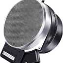 FAERSI Mass Air Flow Sensor Compatible with Chevy Silverado, Suburban 1500, 2500, Tahoe, GMC Yukon XL 1500 Sierra Cadillac Escalade 5.3L, 6.0L, 4.8 & More - Replaces 25168491, AF10043, 25318411