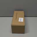 Cisily Sponge Holder for Kitchen Sink, Sink Caddy Organizer with High Brush Holder, Kitchen Countertop Organizers and Storage Essentials, Rustproof 304 Stainless Steel (Silver, 9.25)