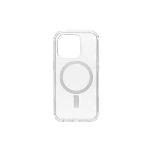 OtterBox - Symmetry Series Hard Shell for MagSafe for Apple iPhone 15 Pro Max