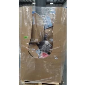 Pallet of Salvage Items