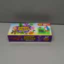 Dan&Darci Balloon Animal Twisting Kit with Pump for Kids - Boy & Girl Easter Gift - Birthday Gifts for Girls and Boys - Arts and Crafts for Ages 8-12 - 6 7 8 9 10 11 12 Year Old - Animals Balloons