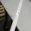 2-Pack Shower Door Bottom Seal (1/4'' X 39'') Glass Shower Door Seal Strip with Drip Rail Frameless Shower Door Sweep can Covers up to 13mm Gap