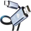 ZGear USB C to HDMI Video Cable