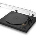 Sony PS-LX5BT Premium Wireless Bluetooth Turntable with Full Auto Playback