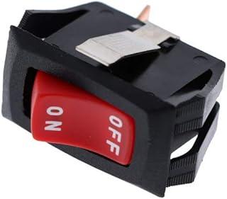 Briggs and Stratton 691396 Rocker Switch