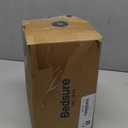 Bedsure GentleSoft Pink Fleece Blanket for Couch - Cozy Soft Blankets for Women, Cute Small Throws for Girls, Pink Decor Gifts for Home Room Office, 50x60 Inches