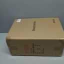 Porch Lights Outdoor, Outdoor Wall Light Fixtures, Waterproof Exterior Lighting Fixtures with Clear Glass Shade, Black Outside Sconce Lights for House, Garager (13.5inch,Bulb Not Included)