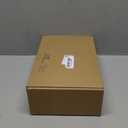 Canlierr 6 Pcs 8 Inch Christmas Kitchen Cabinet Wreaths with 31.5inch Ribbon Small Mini Christmas Wreath for Window Door Chair Wall Xmas Decoration(Fresh)