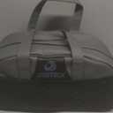 RESTECK Massagers for Neck and Back with Heat - Deep Tissue 3D Kneading Pillow, Electric Shiatsu Shoulder Massage, Foot, Legs,Body - Relieve Muscle Pain - Office, Home & Car (Black/Grey)