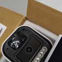 4G LTE Cellular Solar Security Camera Wireless Outdoor, No WiFi Bullet Camera, 1080P HD Color Night Vision, PIR Motion, 2-Way Audio, Alarm, IP65, SD/Cloud, Built-in SIM CardHome Security