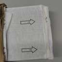 Art3d Peel and Stick Floor Tile Vinyl Wood Plank 36-Pack 54 Sq.Ft, Light Grey, Rigid Surface Hard Core Easy DIY Self-Adhesive Flooring (36 x 6 x 0.1 inches)