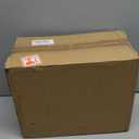 YOUEON 4 Pcs Small Glass Bubble Bowl Vases 6" W x 4.5" H, Round Floating Candle Holders, Glass Terrarium Bowls, Globe Flower Vase Centerpiece for Wedding Event Home Decor