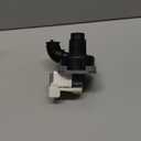 Upgraded W11084656 Circulation Pump for Whirlpool Kenmore Kitchen aid Amana Dishwasher fit WDT730PAHZ0 WDT750SAHZ0 WDTA50SAHZ0 Dishwasher Pump Motor Assembly Replacement Part W10854710, W10805387