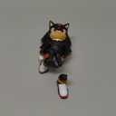 Sonic The Hedgehog  5-Inch Shadow Action Figure  20+ Points of Articulation  Official Collector Toy  Boys & Girls Ages 3+