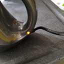 BISSELL® Steam Shot™ Omni handheld portable steam cleaner for tile, grout, windows, bathrooms, kitchens, includes 7 tools