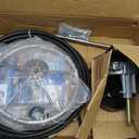 Marine Steering Control Cable, Cable Outboard Steering Kit 3/4" Standard Tapered Shaft