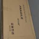 30" x 22" LED Bathroom Mirror with Lights, LED Mirror for Bathroom, Lighted, Anti-Fog, Dimmable Adjustable, 3 Colors, Vertical/Horizontal, CRI90+,Touch Button, Memory