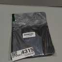 Fintie Case for iPad (A16) 11th Generation 11 Inch (2025), iPad 10th Generation 10.9 Inch (2022), Multi-Angle Viewing Protective Stand Cover with Pencil Holder & Pocket, Black