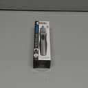 Wahl Clipper Battery Operated, Precision Ear and Nose Hair Trimmer for Men, Hygienic Nose Trimmer with Rinseable Blade for Easy Cleaning, Perfect for Travel  Model 3026462