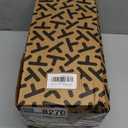 HORIMOTE HOME Quilt Set King Size Beige, Classic Geometric Spots Stitched Pattern, Stone-Washed Microfiber Chic Rustic Look, Ultra Soft Lightweight Quilted Bedspread for All Season, 3 Pieces