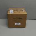 LE TAUCI Cereal bowls 26 oz, Ceramic Soup Bowl for Kitchen, Embossment Stoneware Bowl for Pho, Chip, Fruits, Salad, Noodle, Ramen, Suit For Housewarming - 6 Inch, Set of 4, Arctic white